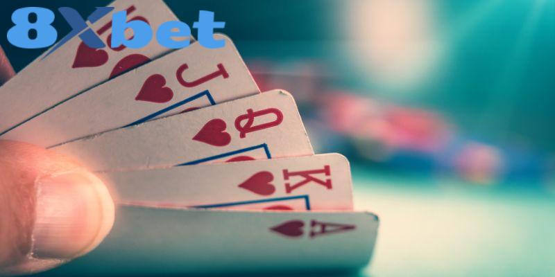 Đôi điều thú vị về game Tiến Lên Đếm Lá 8xbet